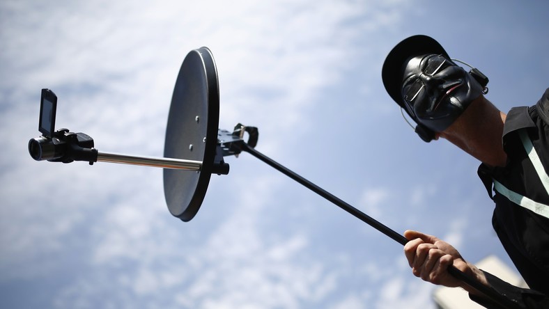 Amnesty International : la loi renseignement entraînerait un modèle de société détestable