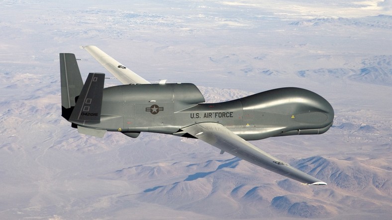 Les drones américains meurtriers sont commandés depuis l'Allemagne