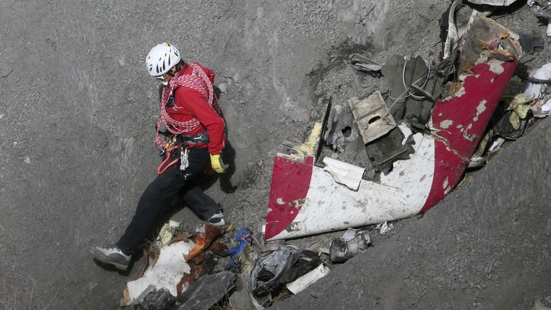 Andreas Lubitz s’était entraîné avant de précipiter l’avion de Germanwing sur le sol français