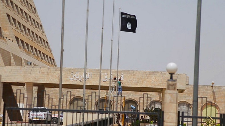 Daesh ouvre un hôtel 5 étoiles à Mossoul