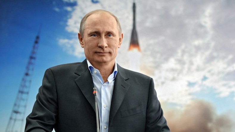 15 ans de pouvoir : RT retrace le chemin présidentiel de Vladimir Poutine