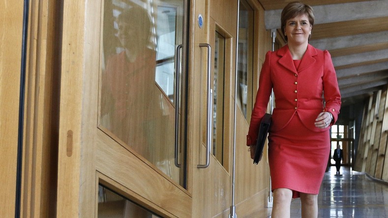 Les militants écossais volent au secours du SNP pour empêcher la fraude lors des élections
