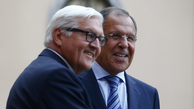 Lavrov : la Russie est prête à restaurer ses relations de partenariat avec l’OTAN
