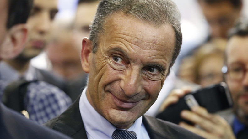 La nomination d'Henri Proglio, proche de Rosatom, à la présidence de Thales dérange Bercy