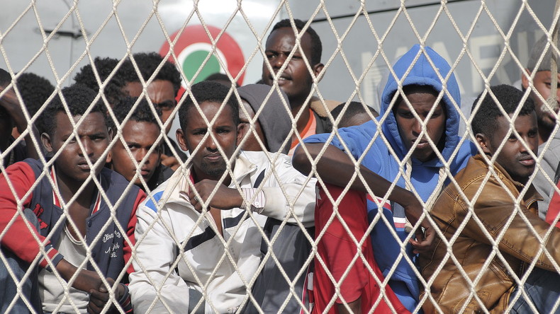 Crise migratoire: la Libye rejette le plan européen, l'Italie veut les faire travailler gratuitement