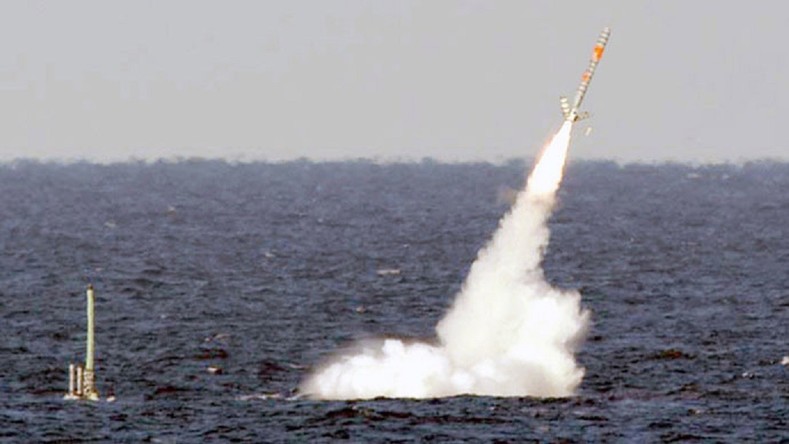 La Corée du Nord lance un nouveau missile balistique sous-marin