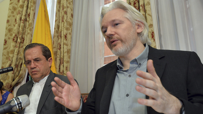La Cour suprême suédoise maintient le mandat d'arrêt de Julian Assange