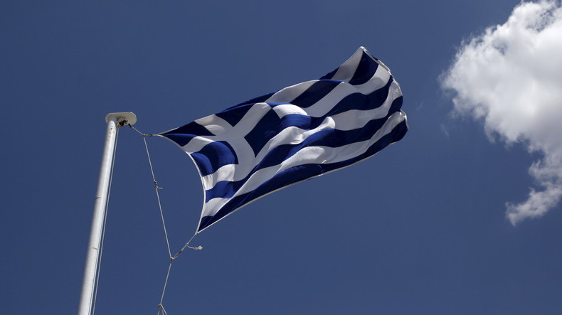 La Grèce entame le paiement d’une nouvelle tranche de dette au FMI