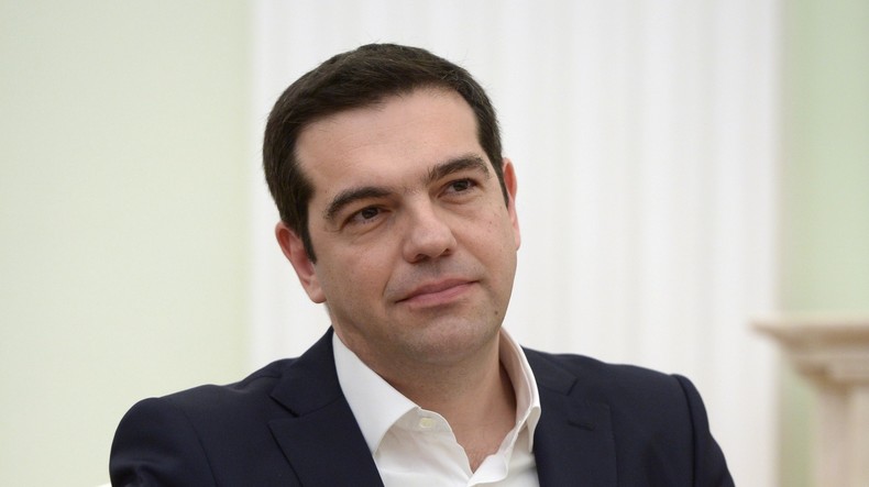 La Grèce invitée à rejoindre la Nouvelle Banque de développement des BRICS