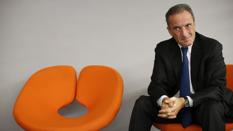 Proglio dit non à Thales en accusant Bercy, Macron dément et voit toujours un conflit d’intérêt