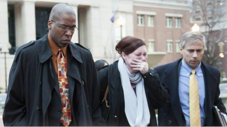 Le dénonciateur de la CIA Jeffrey Sterling condamné à 3,5 ans de prison