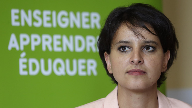 Vives réactions au projet de loi de réforme du collège