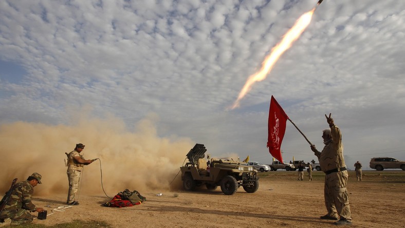 Le numéro 2 de Daesh tué dans une frappe aérienne en Irak