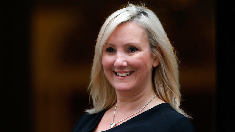 Une députée «anti-mariage gay» ministre de l’égalité de David Cameron
