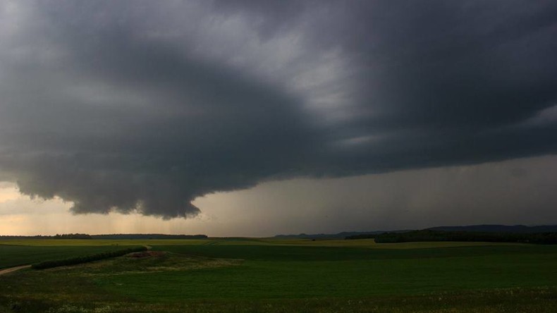 La tornade engendre des paysages apocalyptiques dans les Vosges (PHOTOS, VIDEO)