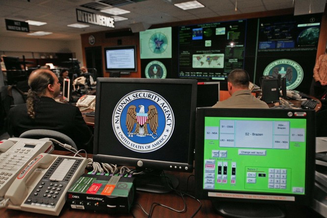 Espionnage de la NSA en Allemagne: L'Europe veut des mesures claires