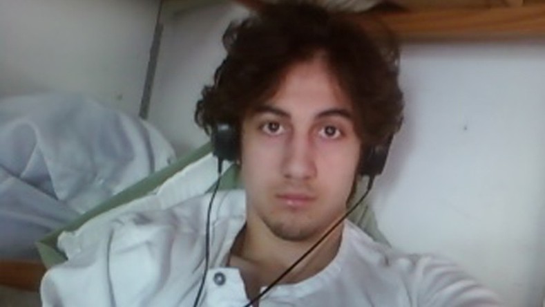 Attentats de Boston : Djokhar Tsarnaev condamné à mort malgré les incertitudes de l’enquête