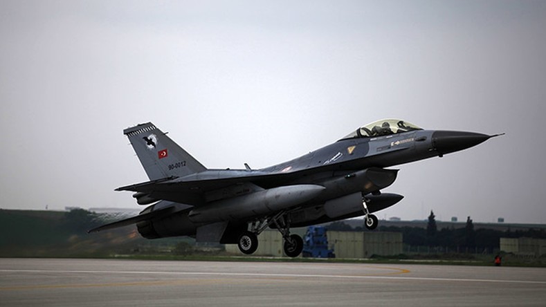 La Turquie a abattu un drone de surveillance, pas un avion, selon la télévision syrienne
