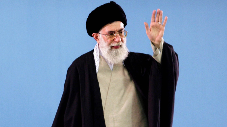 Ali Khamenei : l’Iran protégera les oppressés au Yémen, en Palestine et au Bahreïn