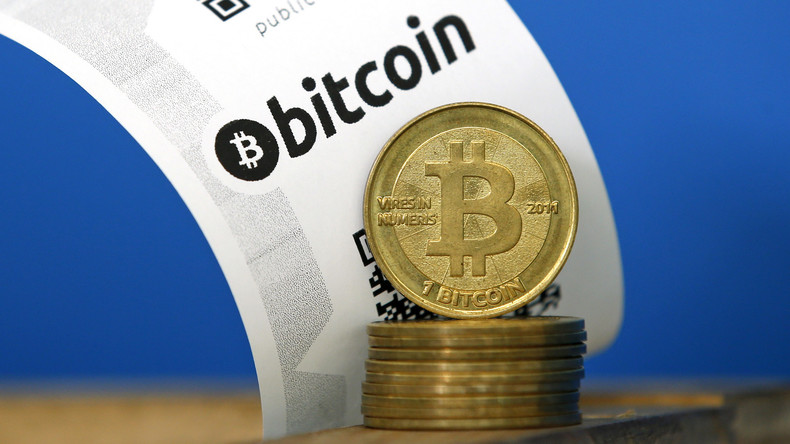 Le bitcoin fait son entrée à la Bourse de Stockholm