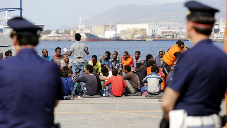 La guerre de l’UE contre les migrants renforcera Daesh, mais peut-être est-ce le but recherché