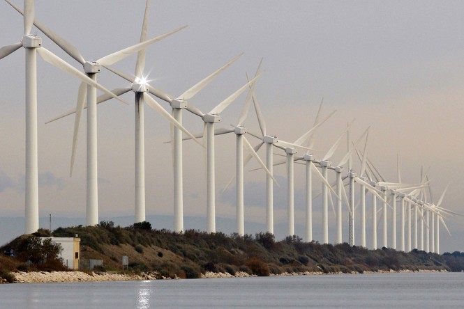Loi sur la transition énergétique : l’Allemagne, un exemple à ne pas suivre