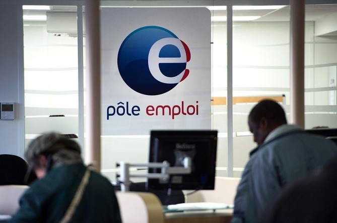 En France, désormais les chômeurs seront tous contrôlés
