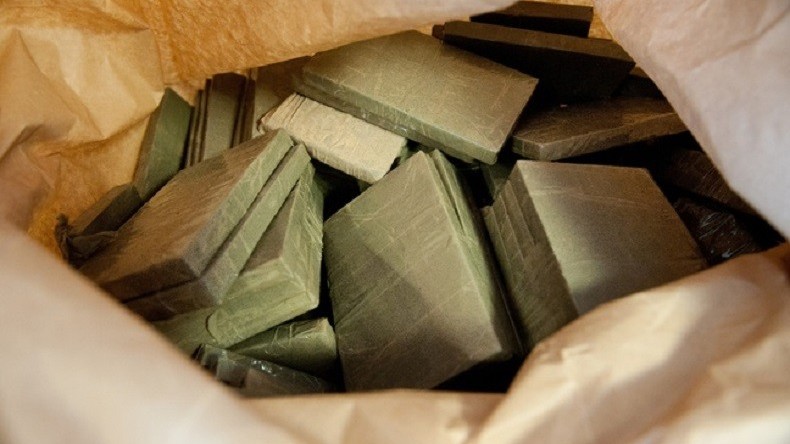 Marseille, les «stupéfiantes» cartes de fidélité proposées par les vendeurs de cannabis