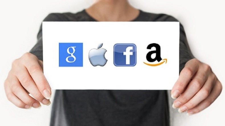Contrer Google et Facebook, vers un marché numérique européen ?
