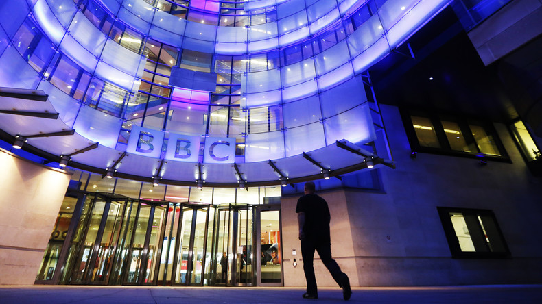 Biais pro-israélien : la BBC reconnaît avoir violé sa politique éditoriale