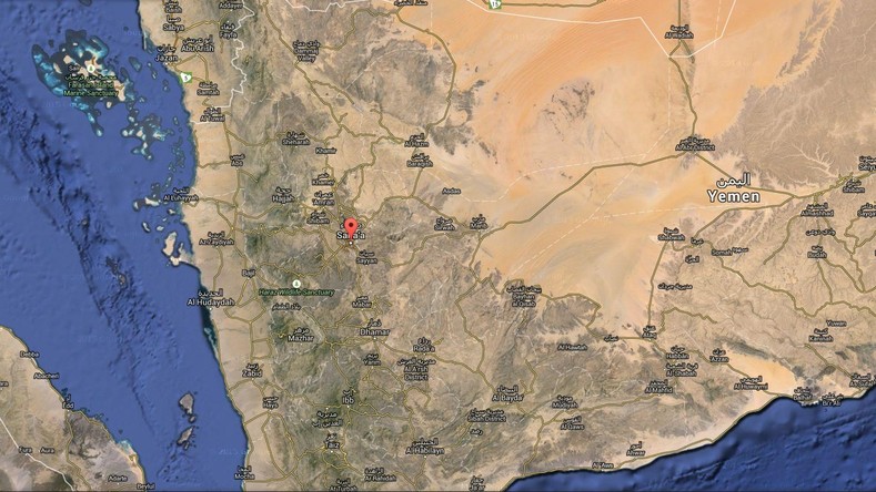 Yémen : 13 blessés dans l’explosion d’une mosquée chiite de Sanaa