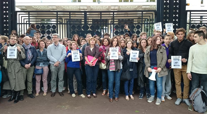 Attentats à Charlie Hebdo : de nouvelles provocations secouent les établissements scolaires