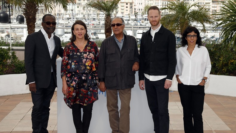 Le film russe «Le retour d’Erkine» primé à Cannes