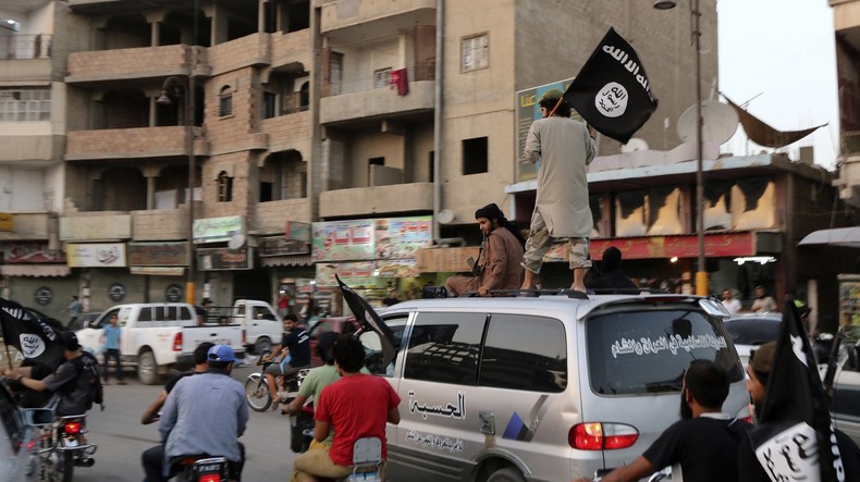 Daesh se targue de pouvoir acheter une bombe nucléaire au Pakistan