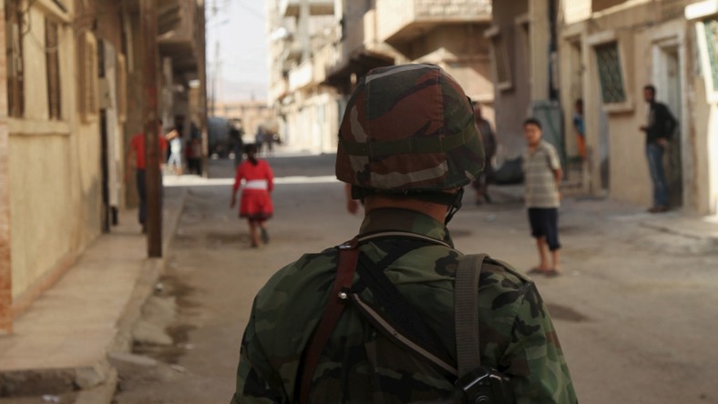 Daesh expurge Palmyre des partisans de Bachar al-Assad