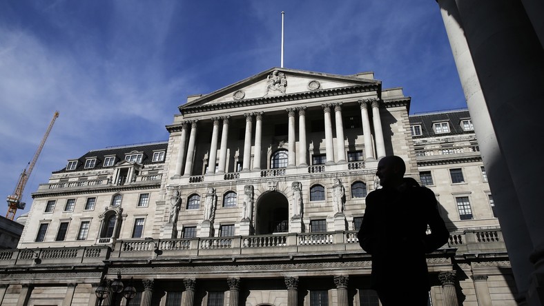 La Banque d’Angleterre étudie en secret les conséquences d’un Brexit
