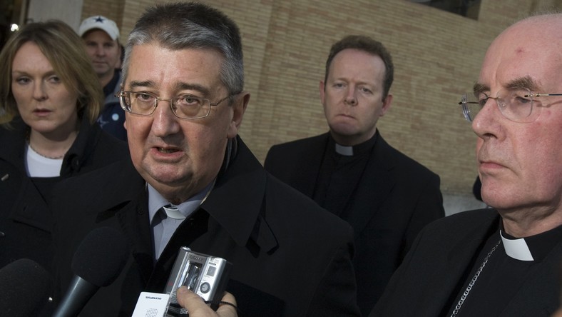 L’archevêque de Dublin : l'Eglise doit ouvrir les yeux après le référendum