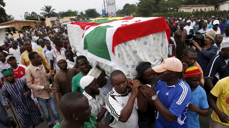 Burundi : la présidence et l’opposition ne se parlent plus