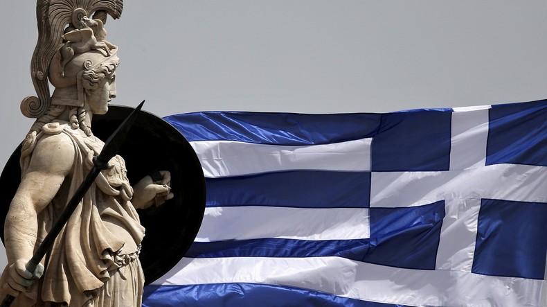 La Grèce remboursera sa dette au FMI «quand elle en aura les moyens»