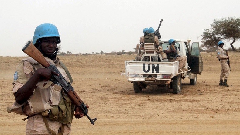 Mali, attaques contre des Casques bleus malgré la signature d'un accord de Paix