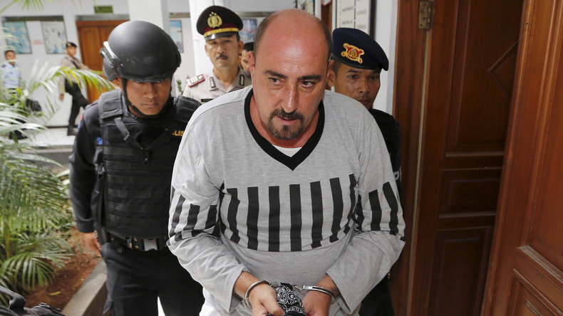 Nouveau sursis pour Serge Atlaoui : l’audition d’un expert reportée