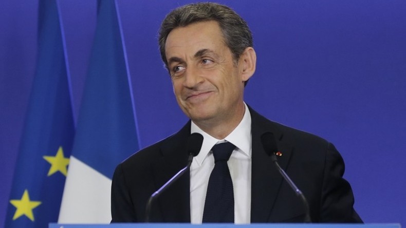 La justice autorise l'UMP à se baptiser Les Républicains