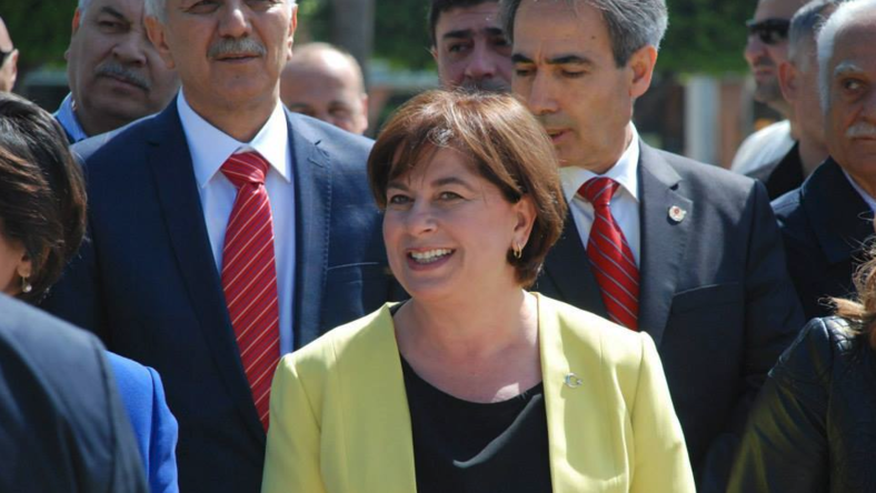 Une candidate d'opposition aux législatives turques blessée par balle pour des motifs non politiques