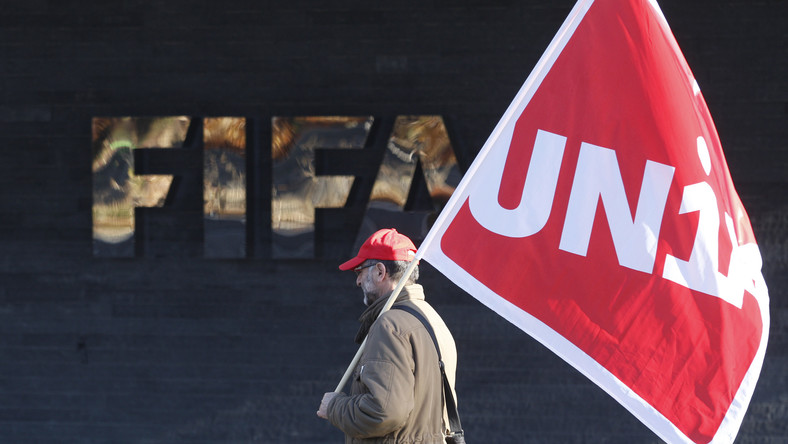L’UEFA appelle à remettre les élections du président de la FIFA