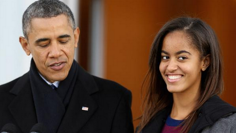 Mariage à la kenyane : un jeune avocat propose 70 moutons pour la main de la fille d’Obama