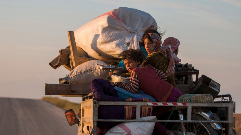 Les Australiens rejoignant les rangs de Daesh pourront voir leurs enfants leur être retirés