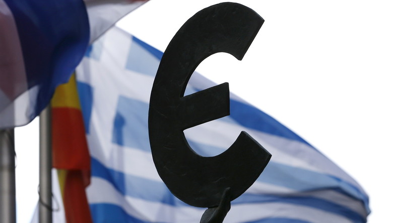 Au bout du rouleau : la Grèce pourrait ne pas payer ses créanciers à temps