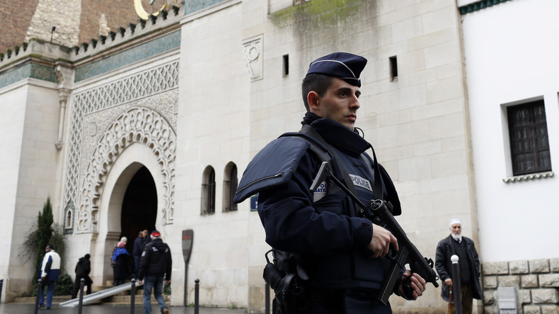 Un salafiste condamné pour avoir troublé les prêches d’une mosquée