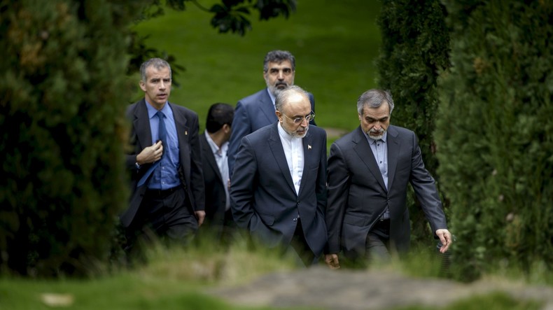 L’Iran refuse de laisser l’AIEA accéder à quelques sites nucléaires