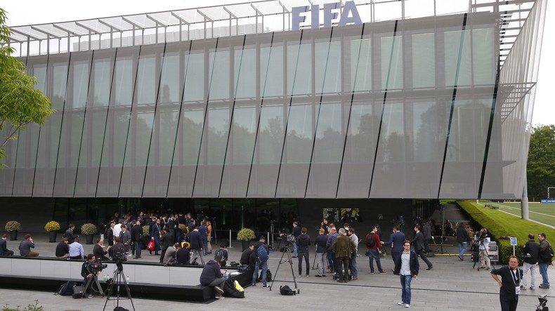 FIFA : A l'entame de son cinquème mandat, Sepp Blatter promet de poursuivre la lutte